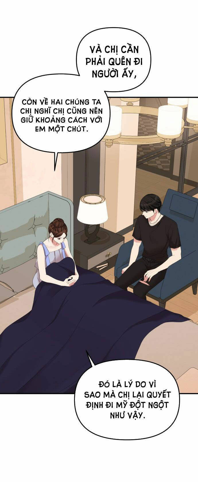 Gửi Em, Người Nuốt Trọn Vì Sao: Chapter 64.2
