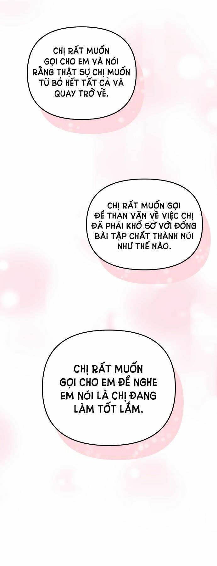 Gửi Em, Người Nuốt Trọn Vì Sao: Chapter 64.2
