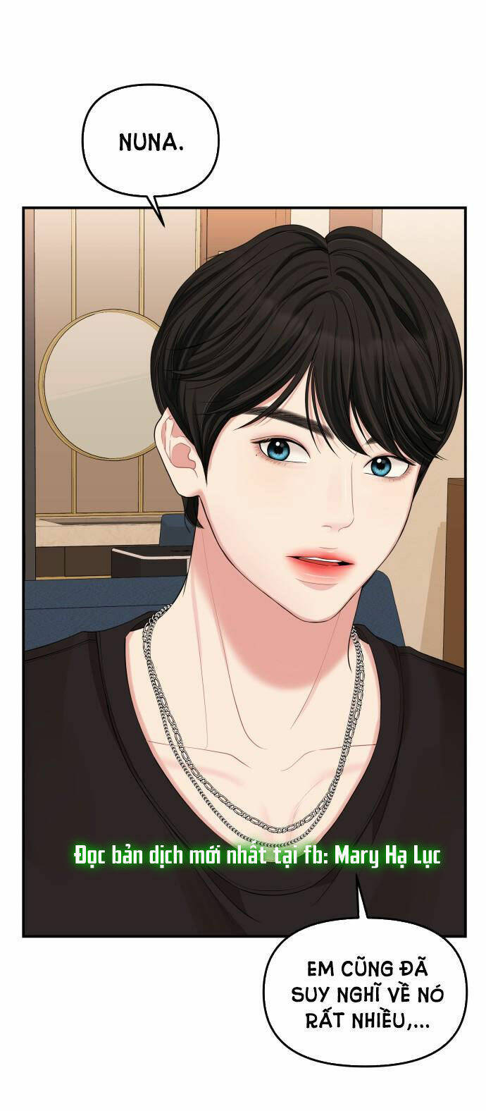 Gửi Em, Người Nuốt Trọn Vì Sao: Chapter 64.2