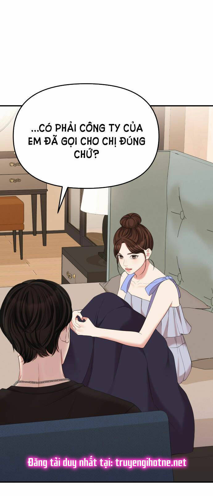 Gửi Em, Người Nuốt Trọn Vì Sao: Chapter 64.2