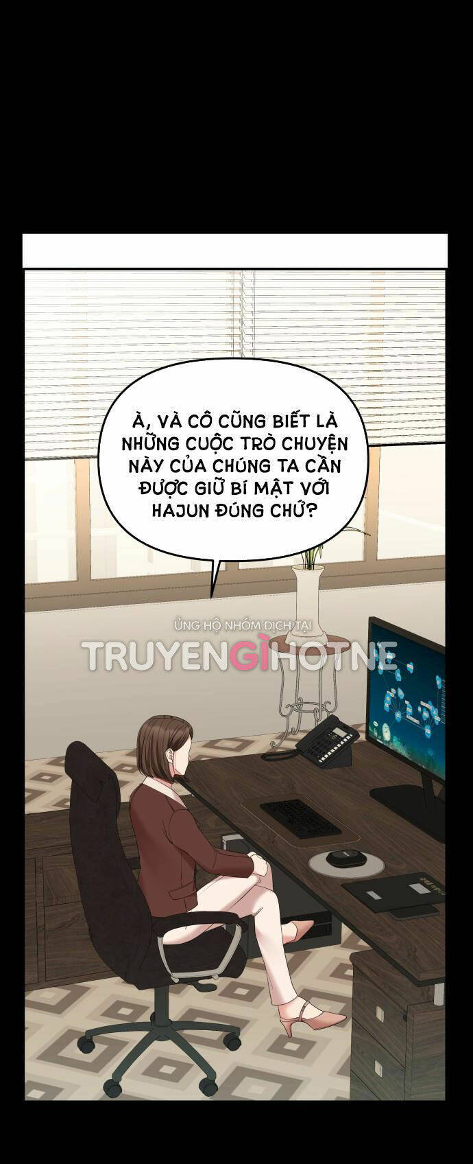 Gửi Em, Người Nuốt Trọn Vì Sao: Chapter 64.2