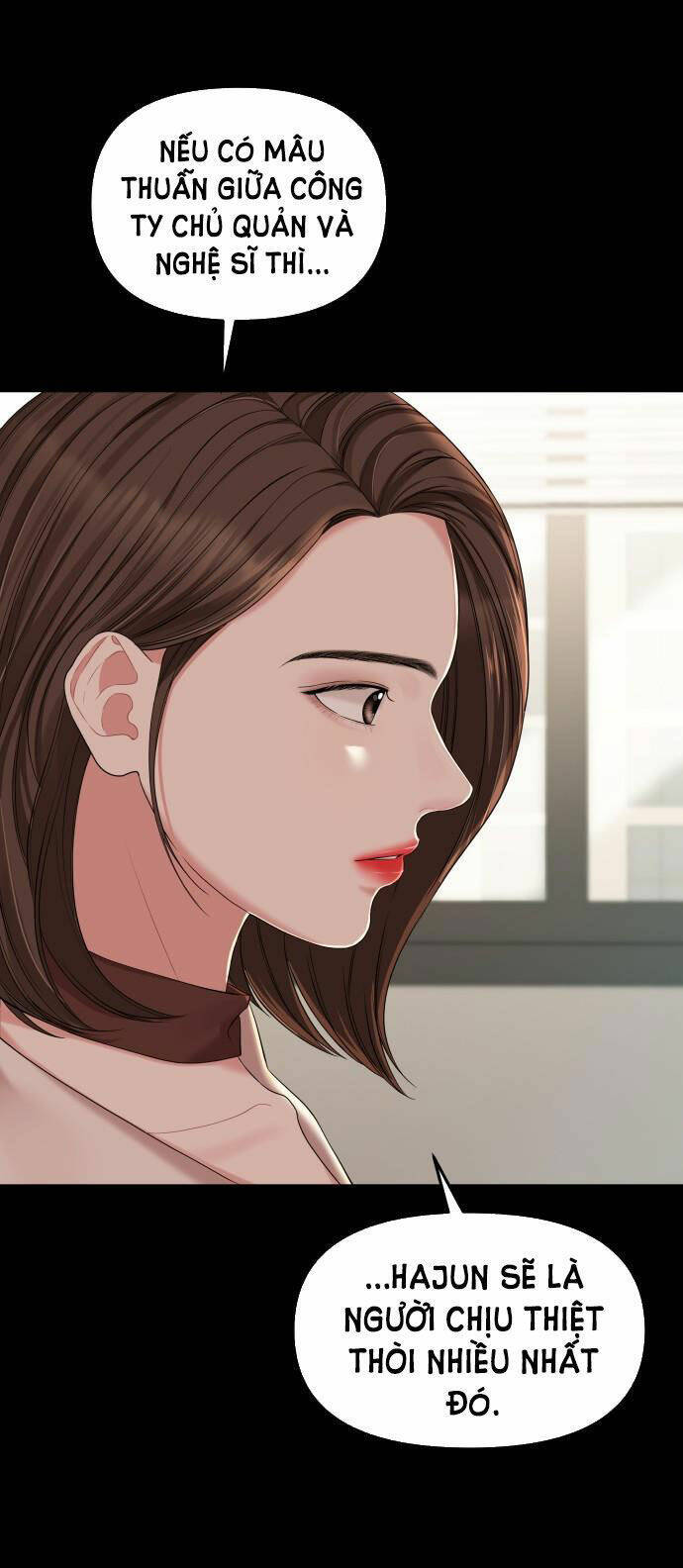 Gửi Em, Người Nuốt Trọn Vì Sao: Chapter 64.2