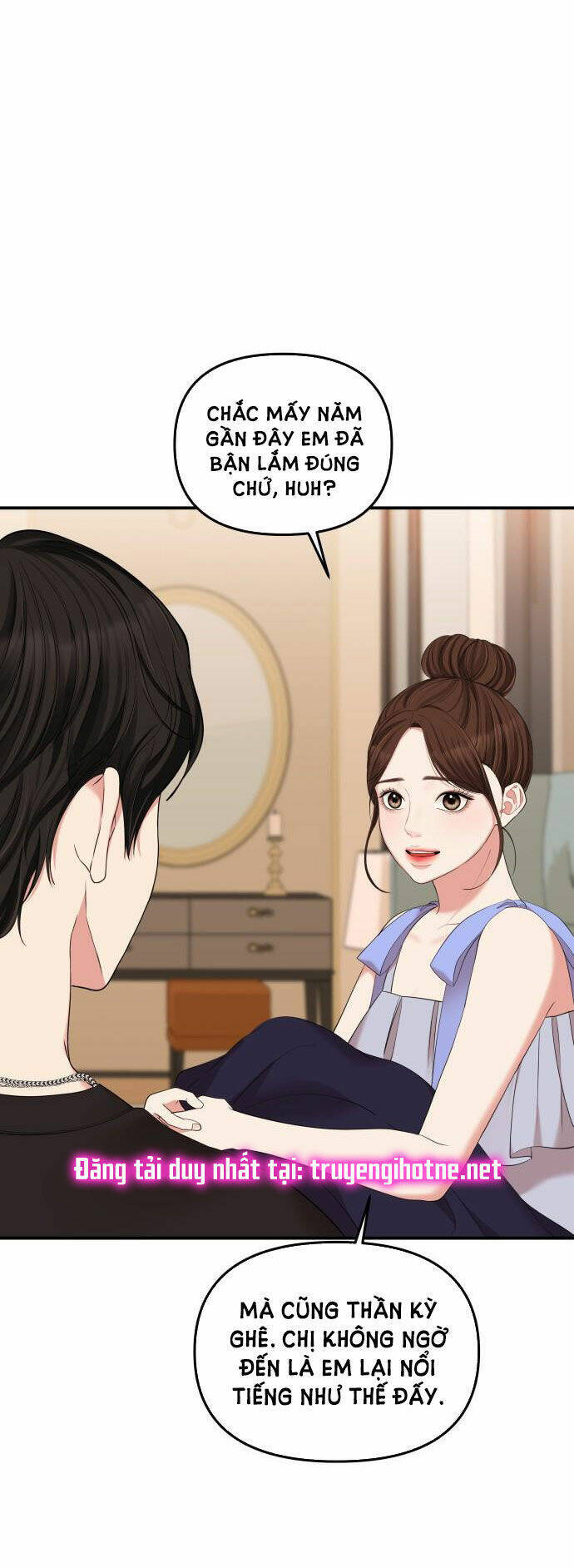 Gửi Em, Người Nuốt Trọn Vì Sao: Chapter 64.2
