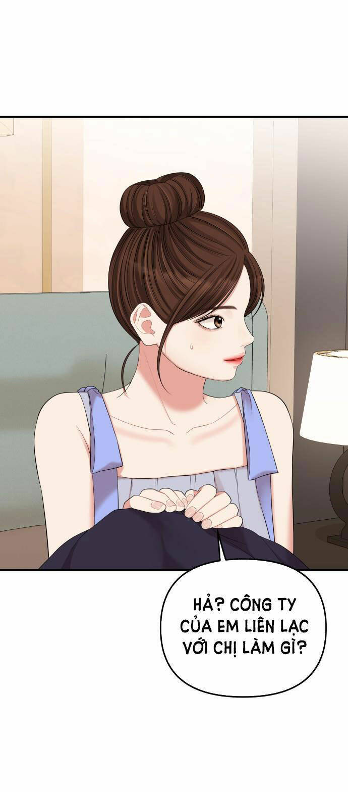 Gửi Em, Người Nuốt Trọn Vì Sao: Chapter 64.2