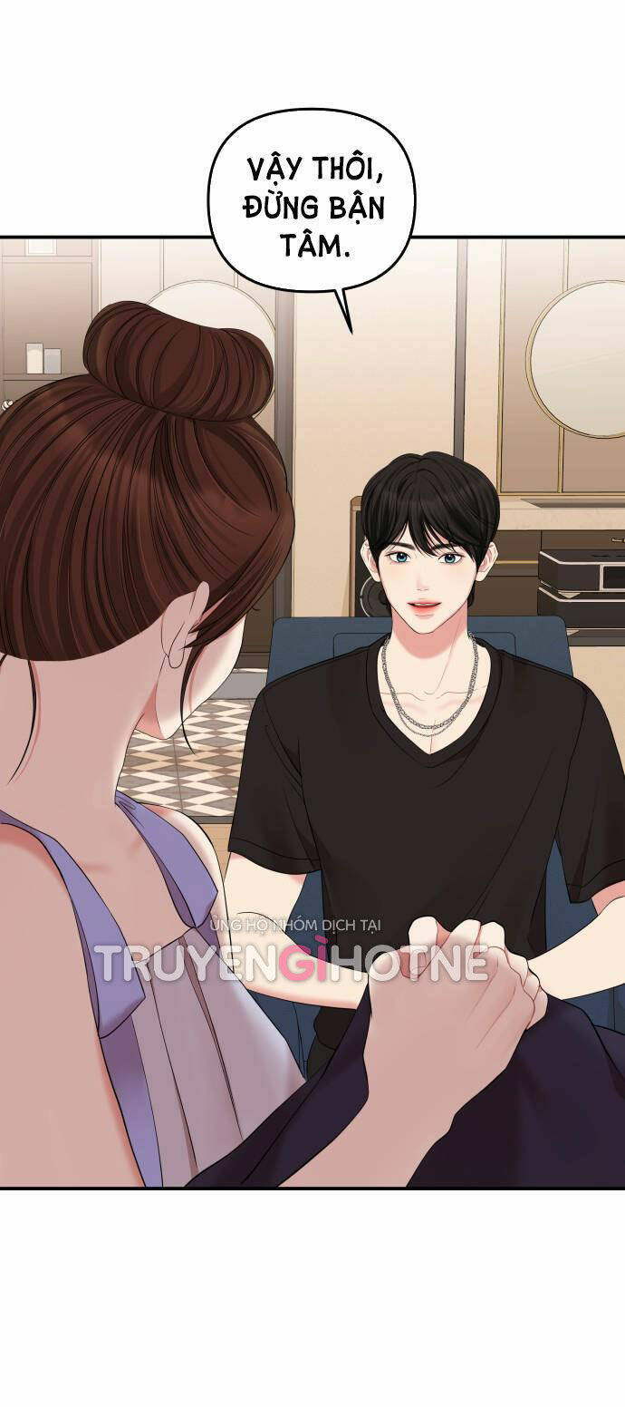 Gửi Em, Người Nuốt Trọn Vì Sao: Chapter 64.2