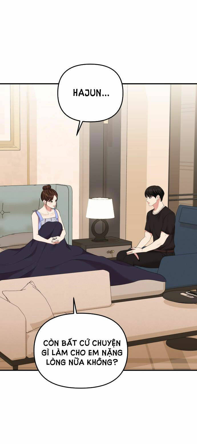Gửi Em, Người Nuốt Trọn Vì Sao: Chapter 64.2