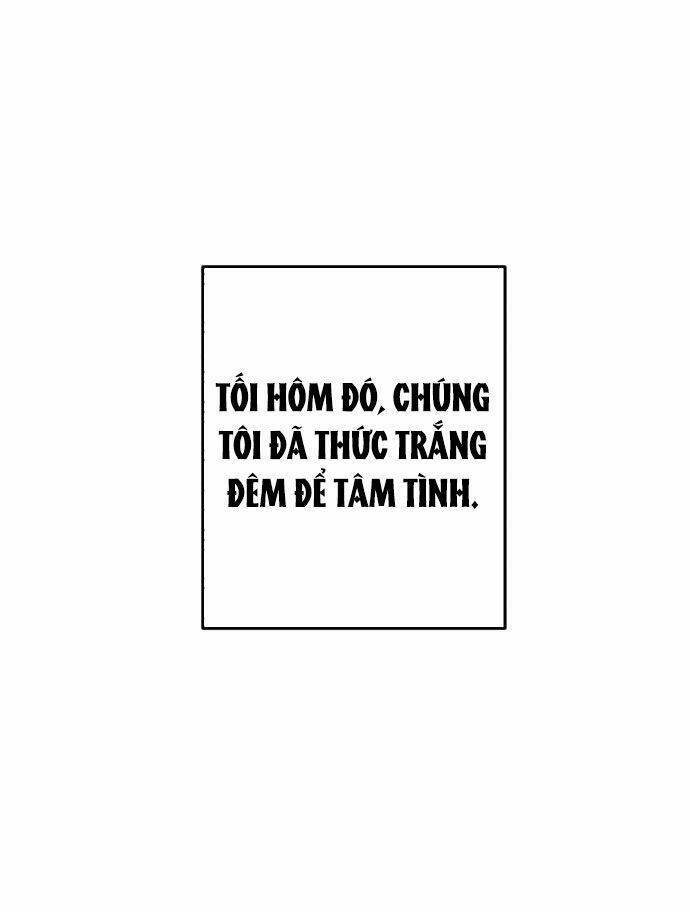 Gửi Em, Người Nuốt Trọn Vì Sao: Chapter 64.2