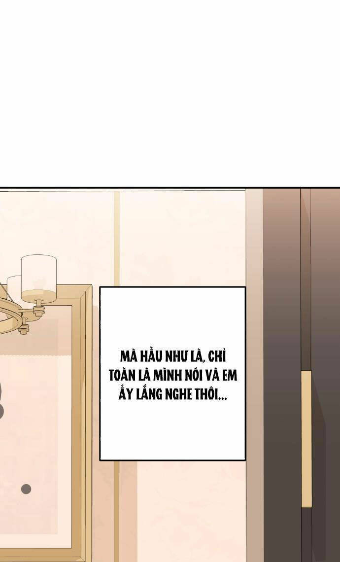 Gửi Em, Người Nuốt Trọn Vì Sao: Chapter 64.2