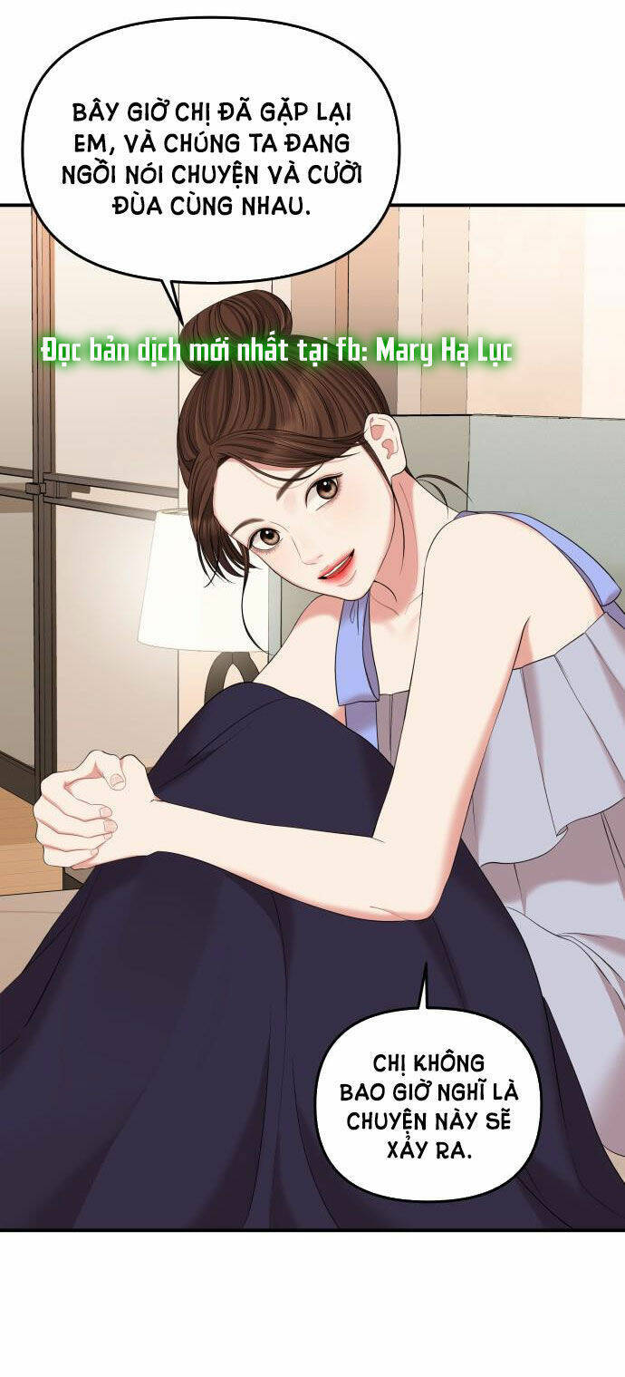 Gửi Em, Người Nuốt Trọn Vì Sao: Chapter 64.2