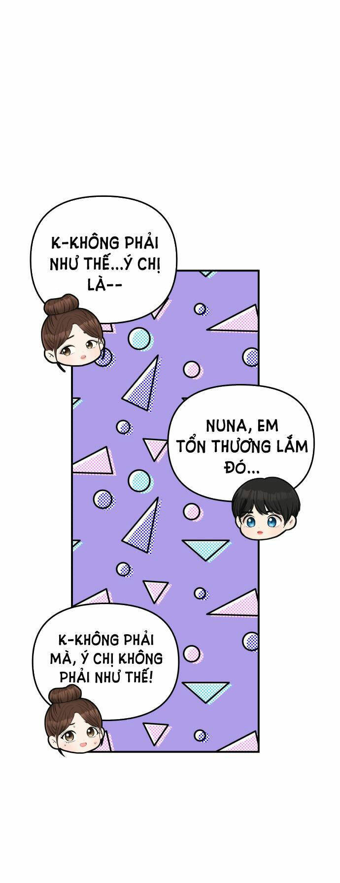 Gửi Em, Người Nuốt Trọn Vì Sao: Chapter 64.2