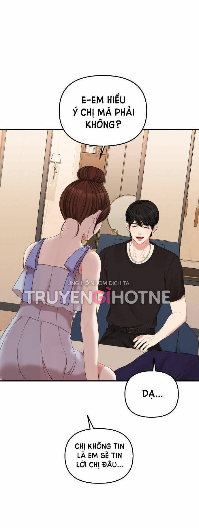 Gửi Em, Người Nuốt Trọn Vì Sao: Chapter 64.2