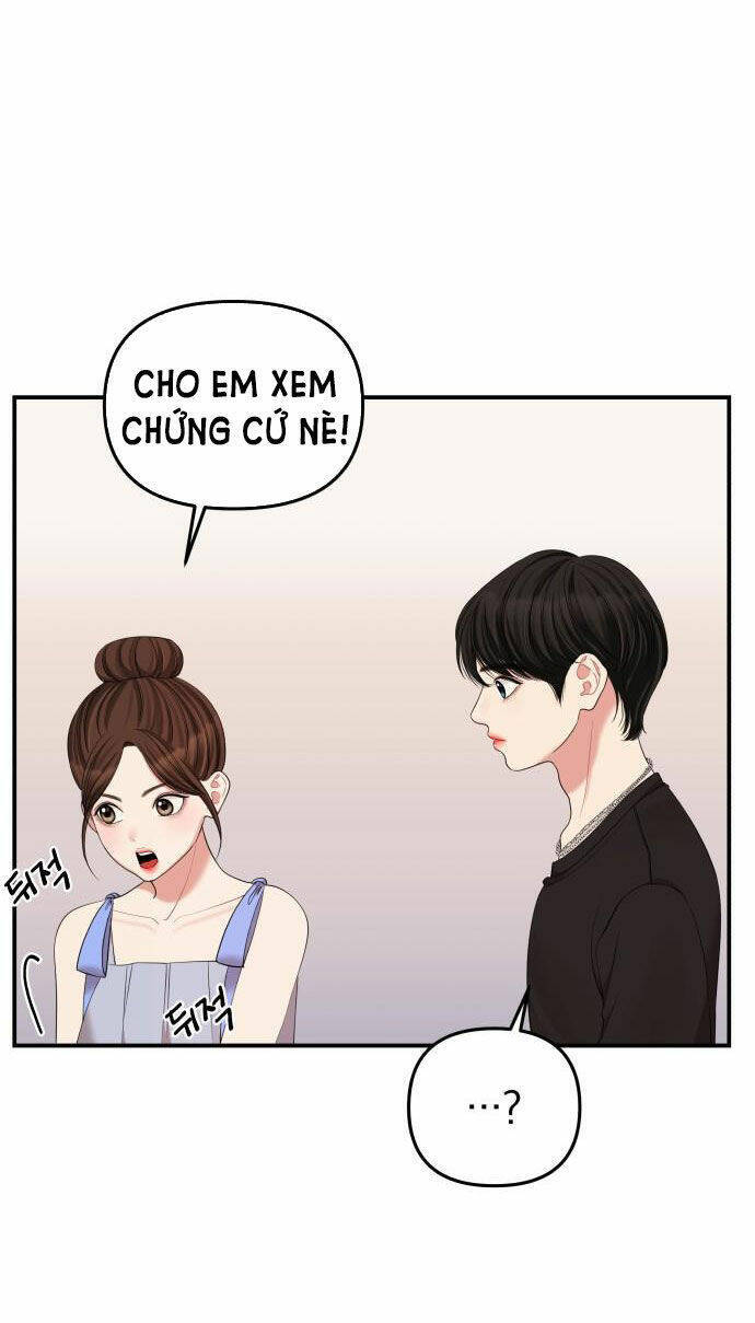 Gửi Em, Người Nuốt Trọn Vì Sao: Chapter 64.2