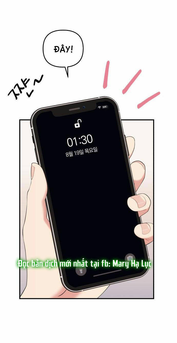 Gửi Em, Người Nuốt Trọn Vì Sao: Chapter 64.2