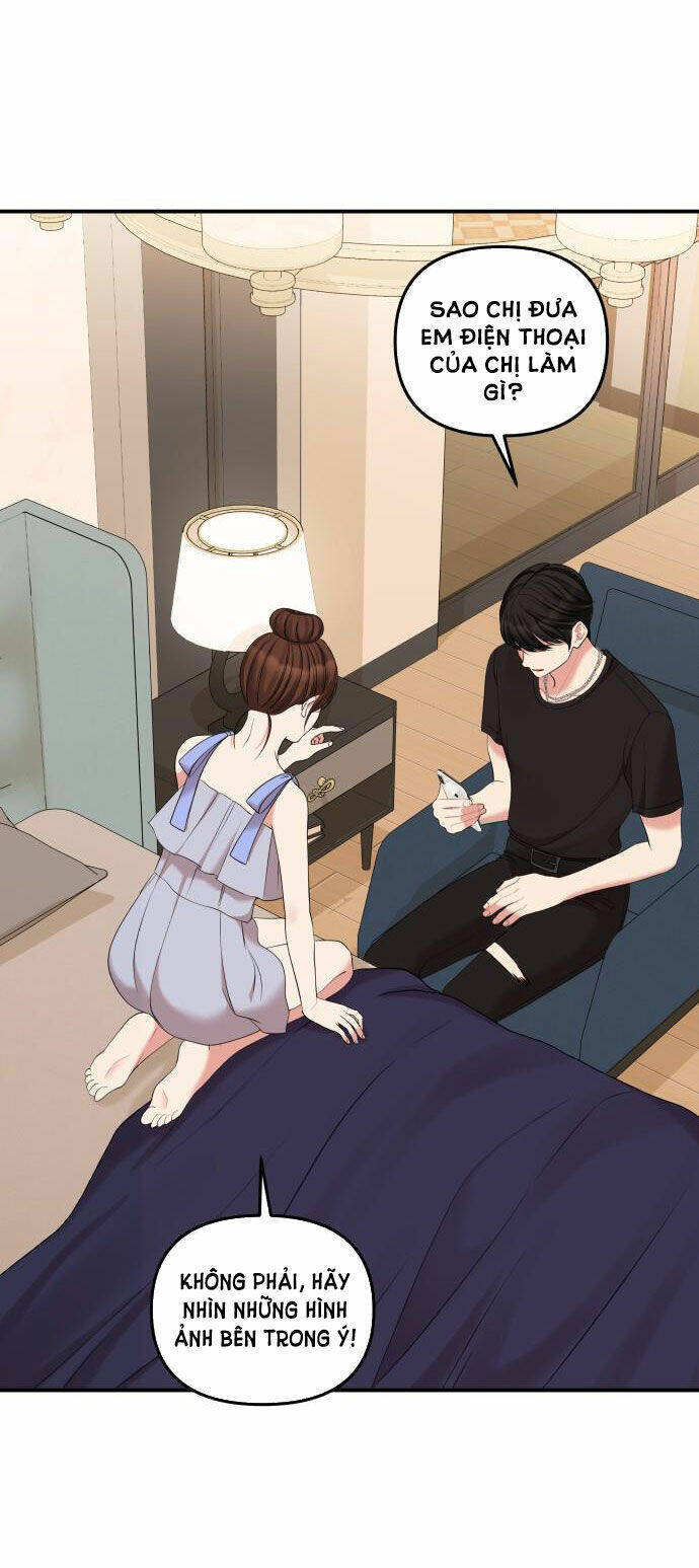 Gửi Em, Người Nuốt Trọn Vì Sao: Chapter 64.2