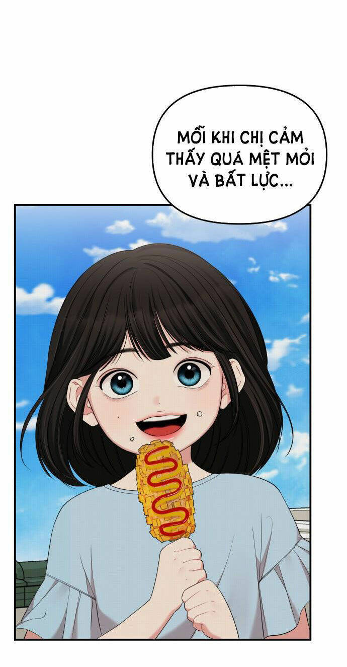Gửi Em, Người Nuốt Trọn Vì Sao: Chapter 64.2