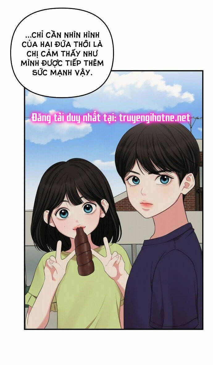 Gửi Em, Người Nuốt Trọn Vì Sao: Chapter 64.2