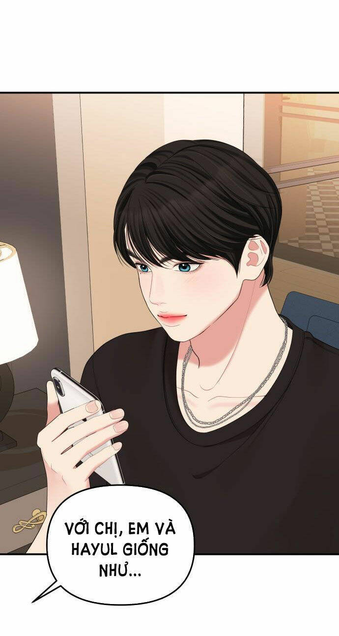 Gửi Em, Người Nuốt Trọn Vì Sao: Chapter 64.2