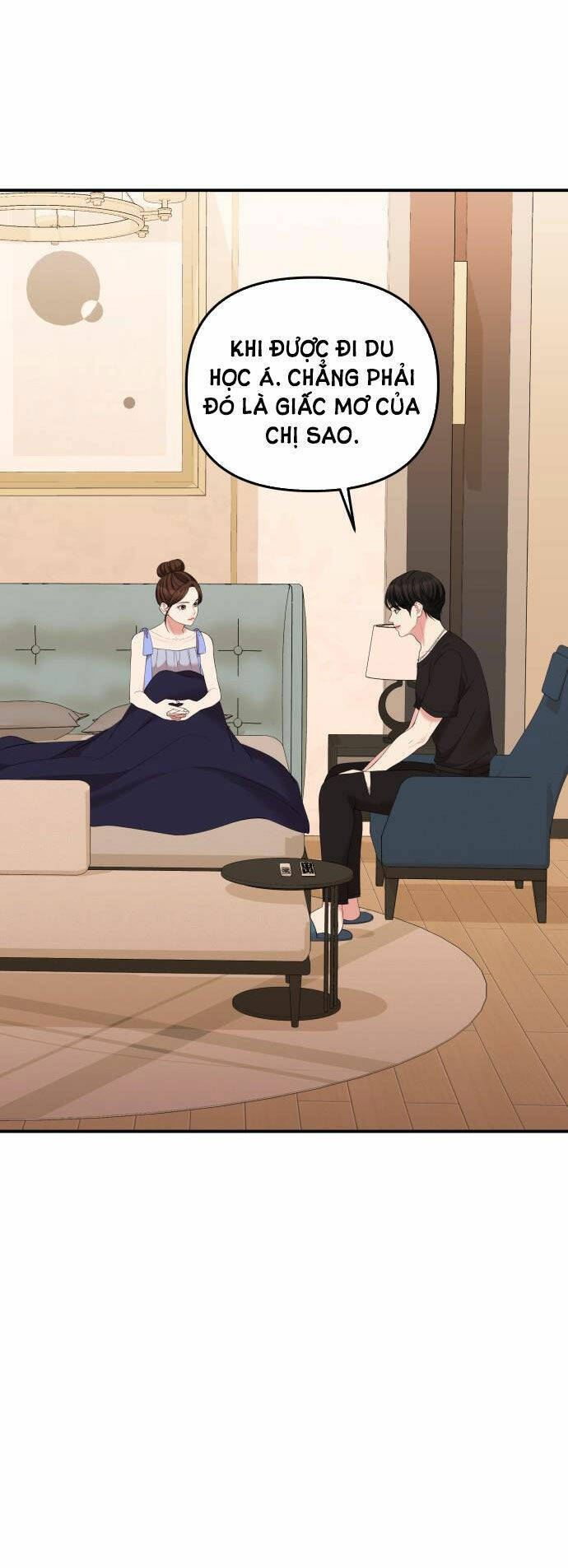 Gửi Em, Người Nuốt Trọn Vì Sao: Chapter 64.2