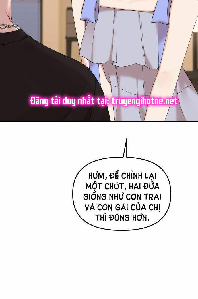 Gửi Em, Người Nuốt Trọn Vì Sao: Chapter 64.2