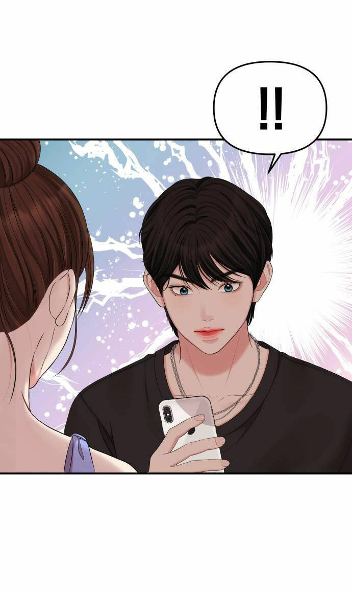 Gửi Em, Người Nuốt Trọn Vì Sao: Chapter 64.2