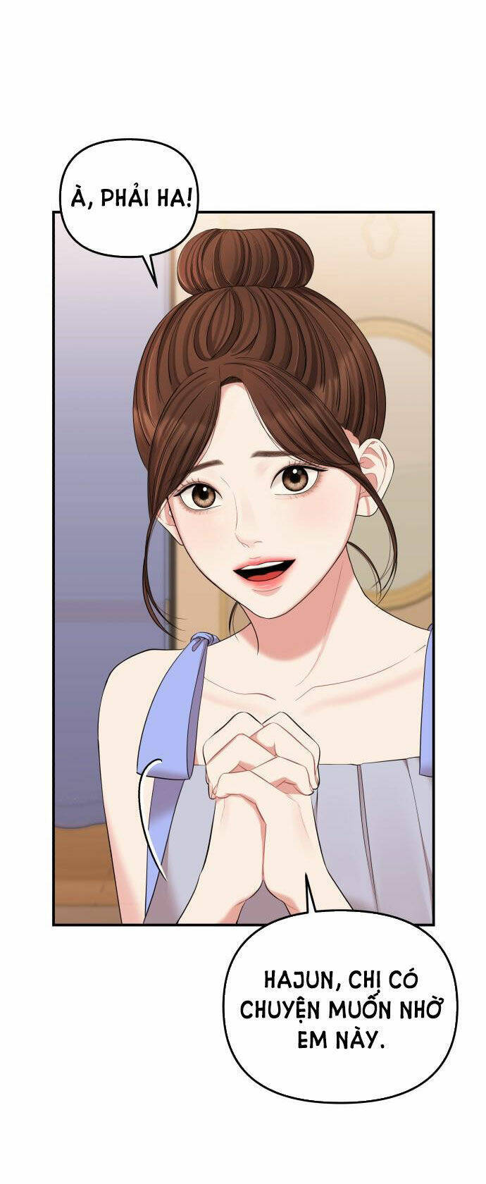 Gửi Em, Người Nuốt Trọn Vì Sao: Chapter 64.2