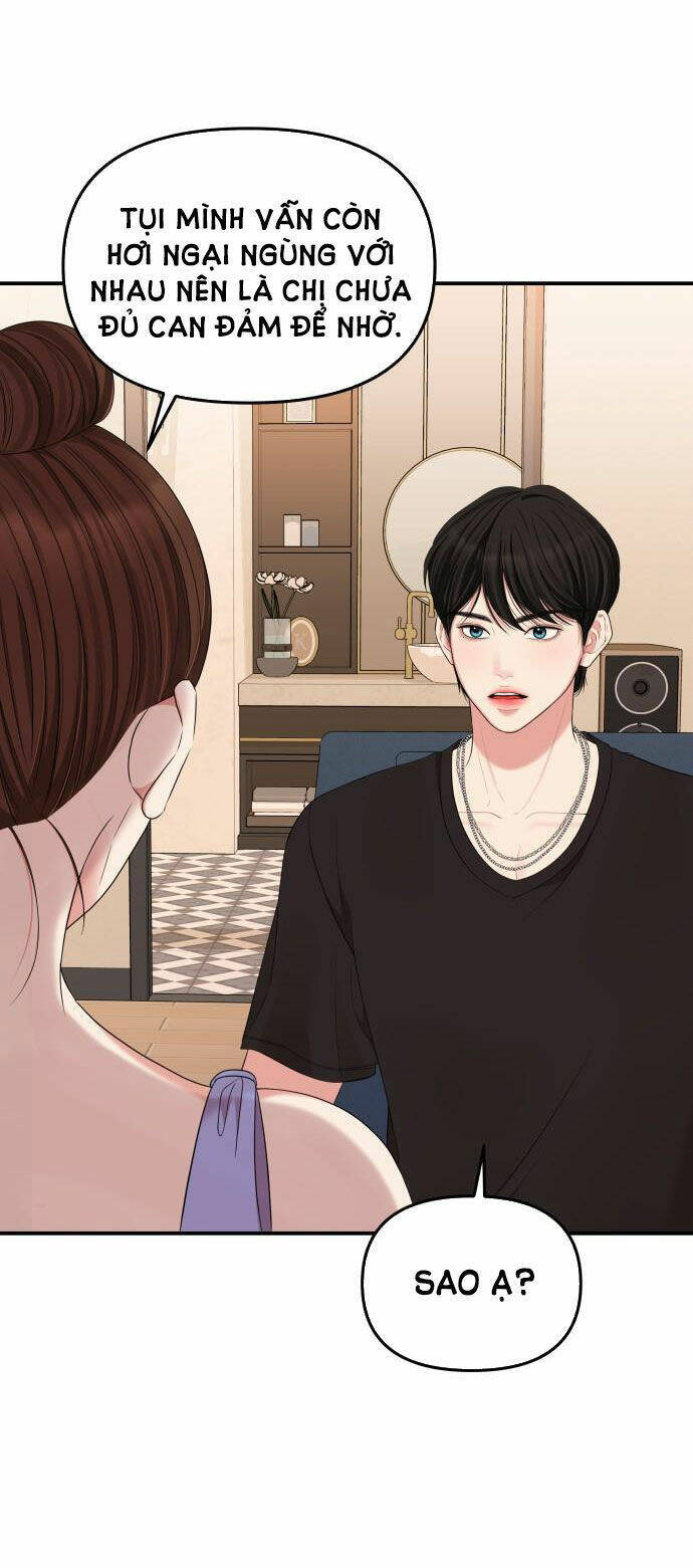 Gửi Em, Người Nuốt Trọn Vì Sao: Chapter 64.2