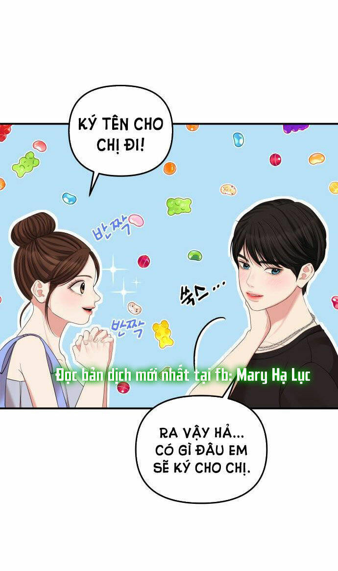 Gửi Em, Người Nuốt Trọn Vì Sao: Chapter 64.2