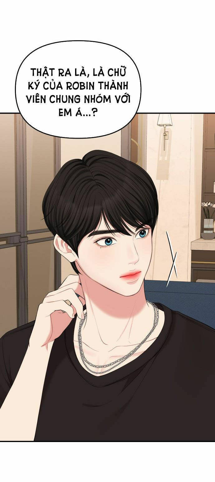 Gửi Em, Người Nuốt Trọn Vì Sao: Chapter 64.2