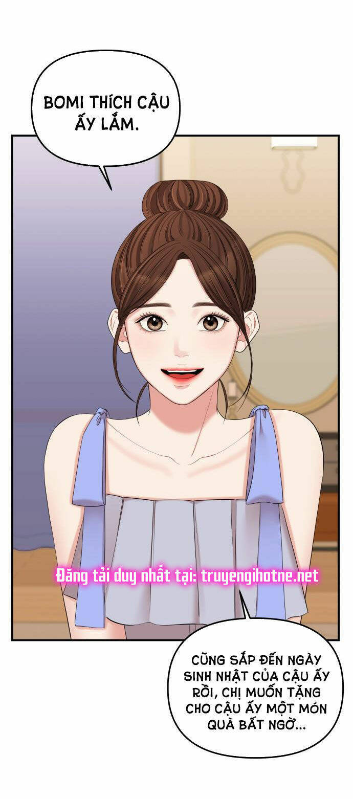 Gửi Em, Người Nuốt Trọn Vì Sao: Chapter 64.2
