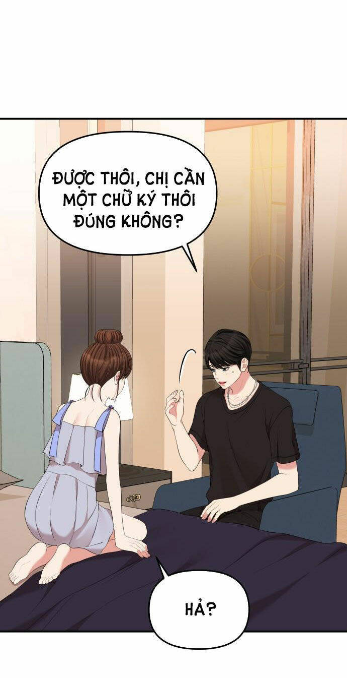 Gửi Em, Người Nuốt Trọn Vì Sao: Chapter 64.2