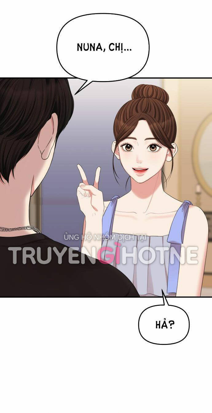 Gửi Em, Người Nuốt Trọn Vì Sao: Chapter 64.2