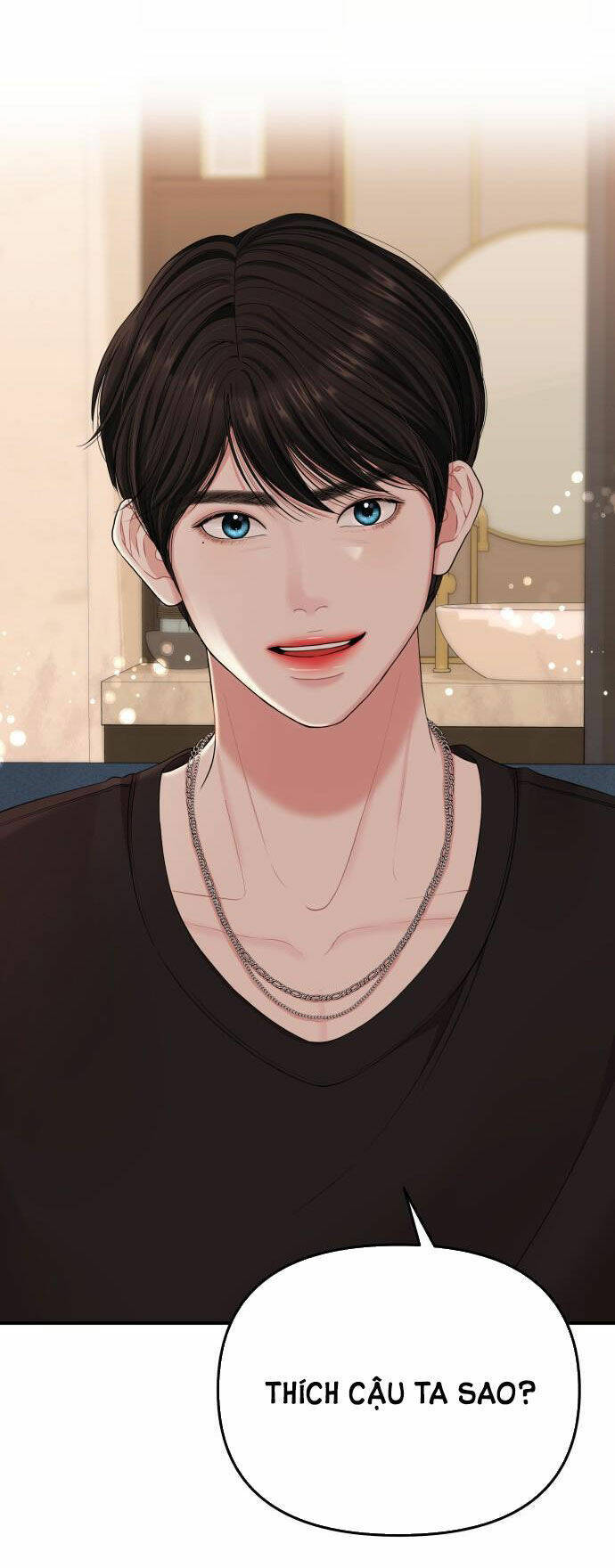 Gửi Em, Người Nuốt Trọn Vì Sao: Chapter 64.2