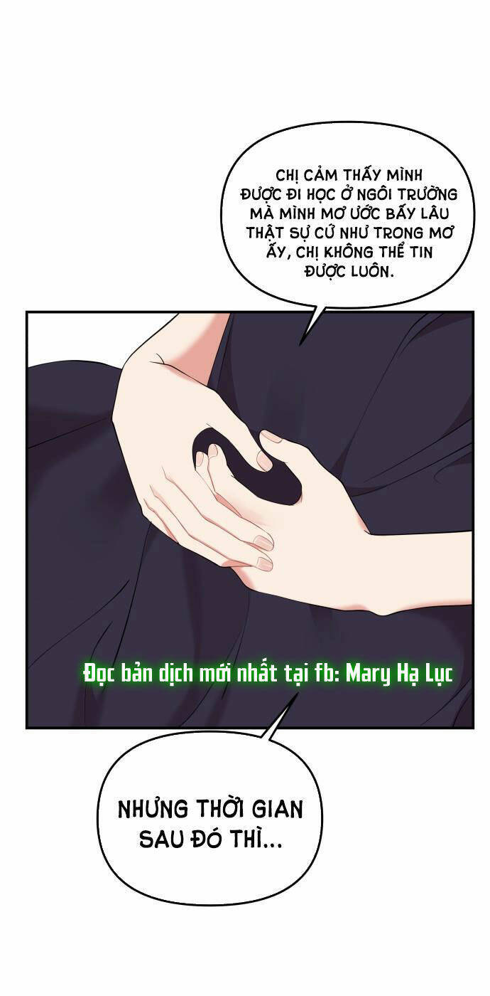 Gửi Em, Người Nuốt Trọn Vì Sao: Chapter 64.2