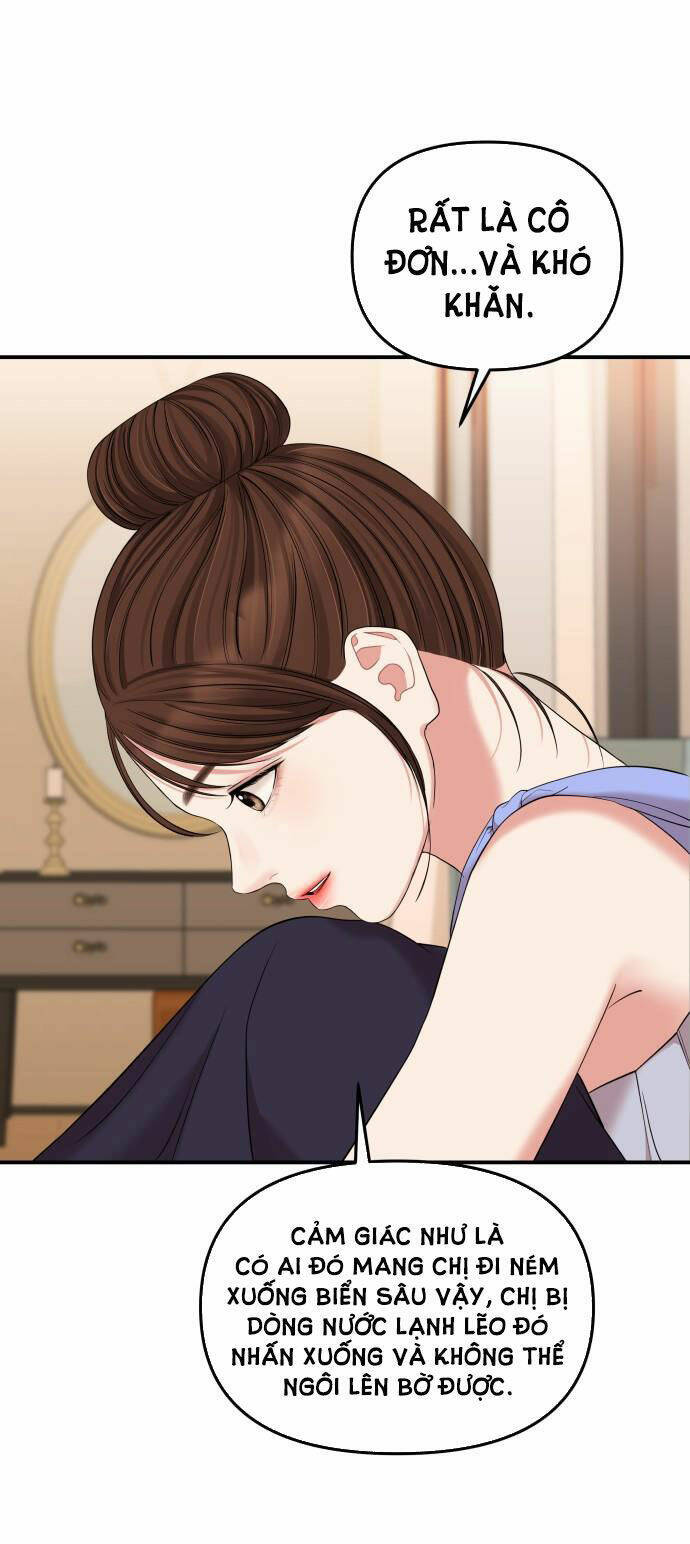 Gửi Em, Người Nuốt Trọn Vì Sao: Chapter 64.2