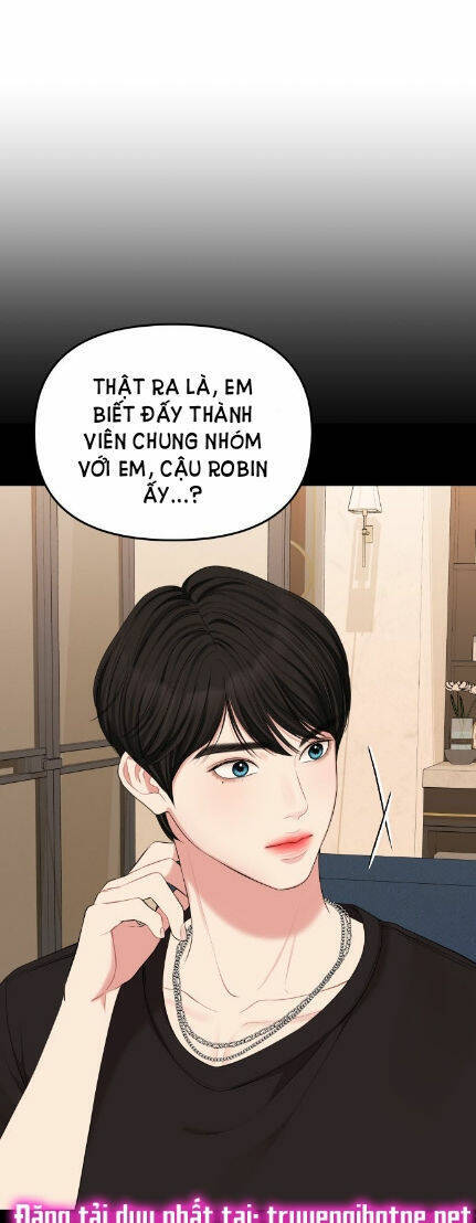 Gửi Em, Người Nuốt Trọn Vì Sao: Chapter 65.1