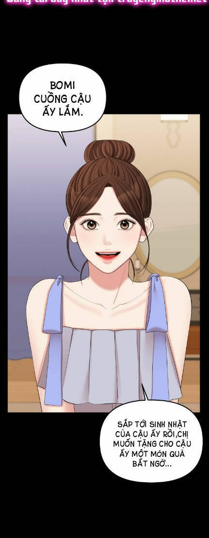 Gửi Em, Người Nuốt Trọn Vì Sao: Chapter 65.1