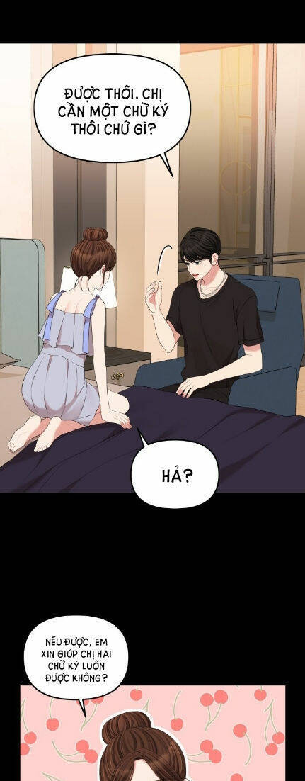 Gửi Em, Người Nuốt Trọn Vì Sao: Chapter 65.1