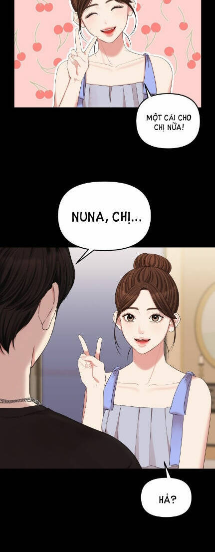 Gửi Em, Người Nuốt Trọn Vì Sao: Chapter 65.1