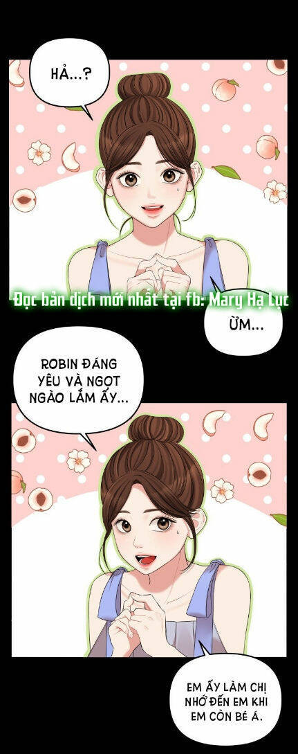 Gửi Em, Người Nuốt Trọn Vì Sao: Chapter 65.1
