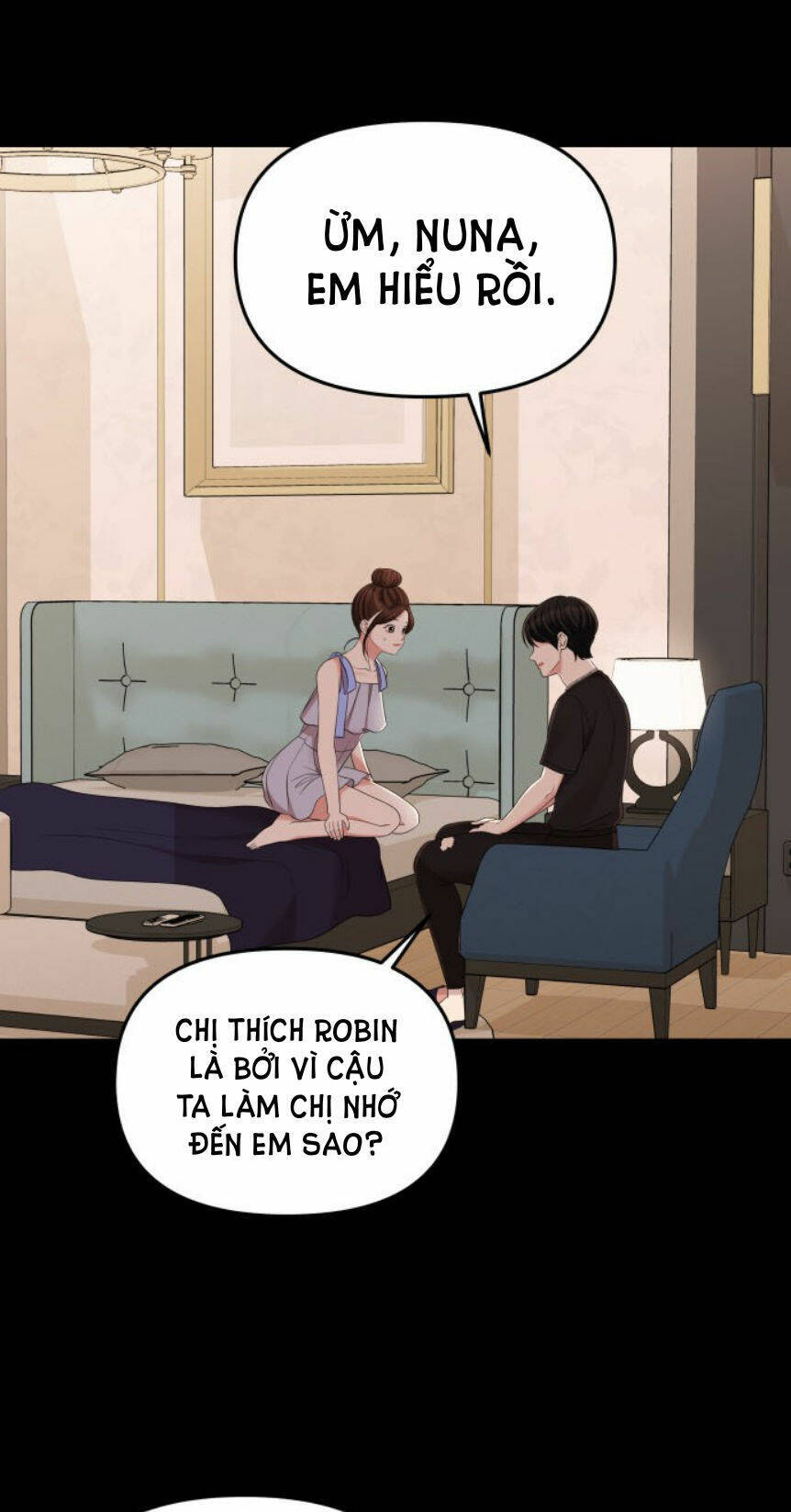 Gửi Em, Người Nuốt Trọn Vì Sao: Chapter 65.1