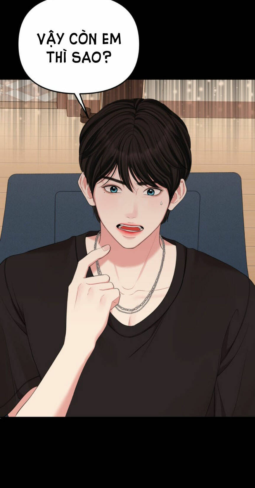 Gửi Em, Người Nuốt Trọn Vì Sao: Chapter 65.1