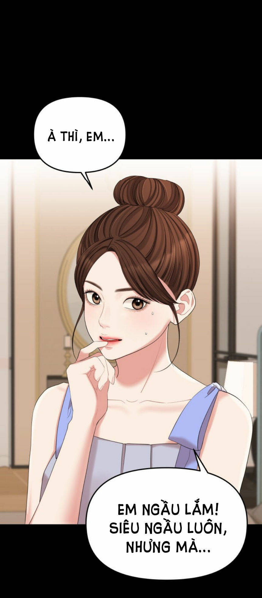 Gửi Em, Người Nuốt Trọn Vì Sao: Chapter 65.1
