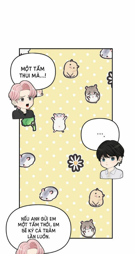 Gửi Em, Người Nuốt Trọn Vì Sao: Chapter 65.1