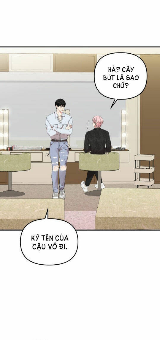 Gửi Em, Người Nuốt Trọn Vì Sao: Chapter 65.1