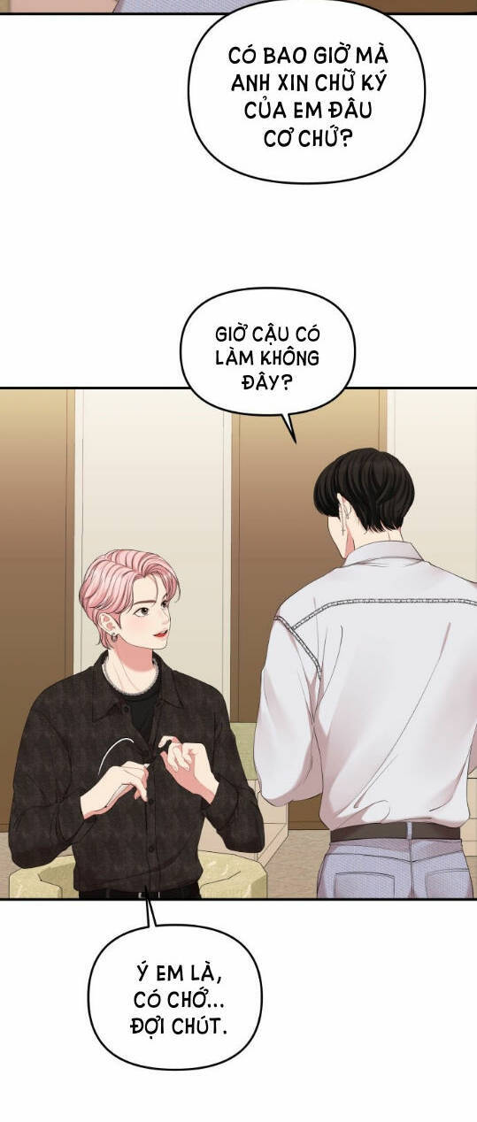 Gửi Em, Người Nuốt Trọn Vì Sao: Chapter 65.1
