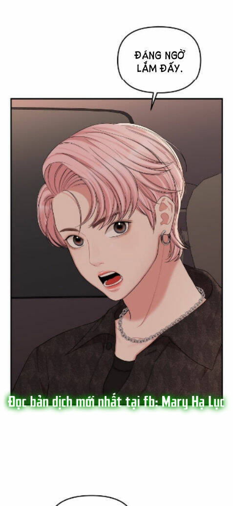 Gửi Em, Người Nuốt Trọn Vì Sao: Chapter 65.2