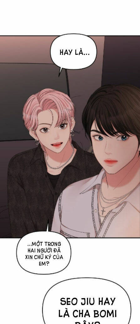 Gửi Em, Người Nuốt Trọn Vì Sao: Chapter 65.2