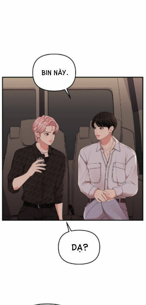 Gửi Em, Người Nuốt Trọn Vì Sao: Chapter 65.2