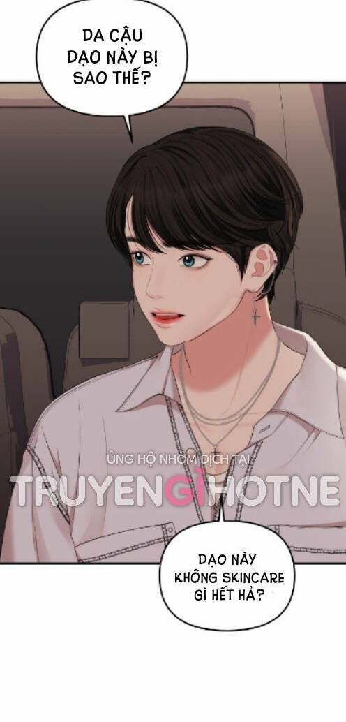 Gửi Em, Người Nuốt Trọn Vì Sao: Chapter 65.2