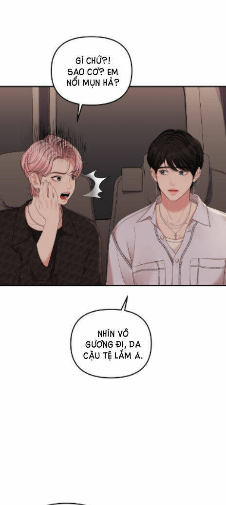 Gửi Em, Người Nuốt Trọn Vì Sao: Chapter 65.2